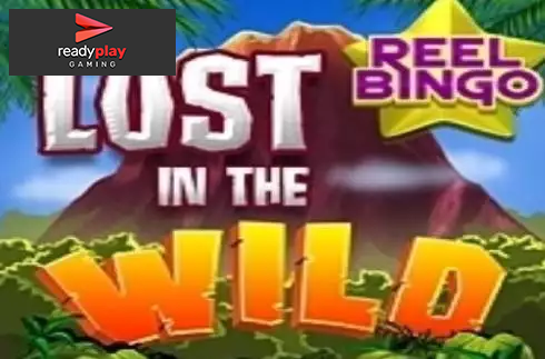 Lost in the Wild with Reel Bingo